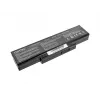 Bateria MITSU do ASUS K72 K73 N73 X77, 4400 mAh, 10,8–11,1 V