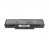 Bateria MITSU do ASUS K72 K73 N73 X77, 4400 mAh, 10,8–11,1 V