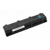 Bateria do laptopa MITSU do Toshiba C850 / L800 / S855, 4400 mAh, 10,8–11,1 V