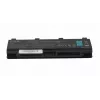 Bateria do laptopa MITSU do Toshiba C850 / L800 / S855, 4400 mAh, 10,8–11,1 V