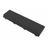Bateria do laptopa MITSU do Toshiba C850 / L800 / S855, 4400 mAh, 10,8–11,1 V