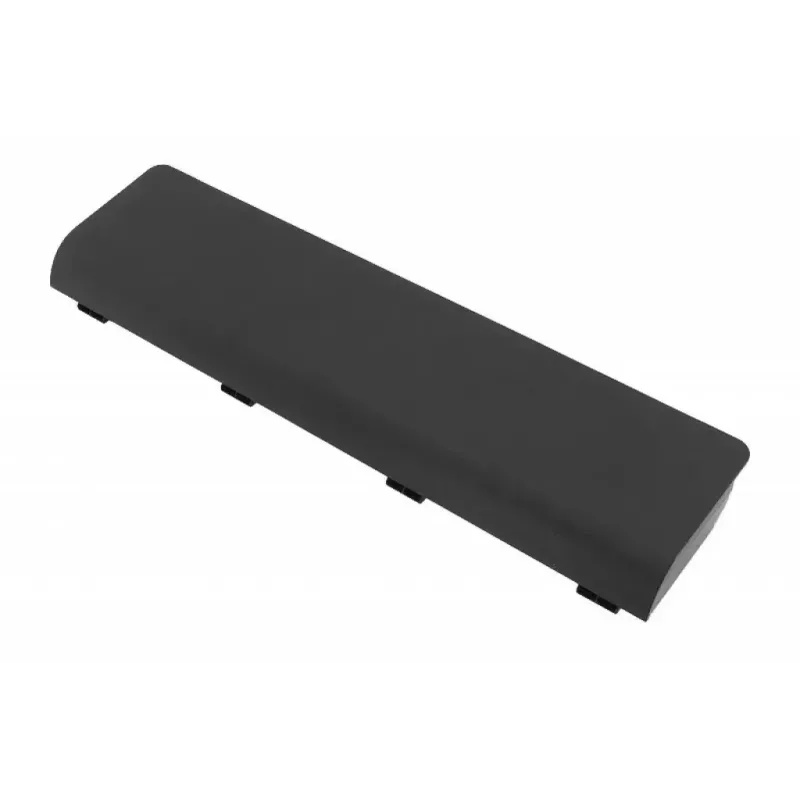 Bateria do laptopa MITSU do Toshiba C850 / L800 / S855, 4400 mAh, 10,8–11,1 V