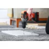 Wiertarka Czarny & Decker BCD003C2K-QW 1 szt.