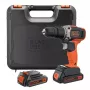 Wiertarka Czarny & Decker BCD003C2K-QW 1 szt.
