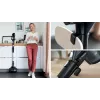Bosch BCS712XXL odkurzacz ręczny/elektroszczotka Akumulatorowy Suchy Bezworkowy 0,3 L Czarny 3 Ah