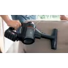 Bosch BCS712XXL odkurzacz ręczny/elektroszczotka Akumulatorowy Suchy Bezworkowy 0,3 L Czarny 3 Ah