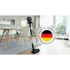 Bosch BCS712XXL odkurzacz ręczny/elektroszczotka Akumulatorowy Suchy Bezworkowy 0,3 L Czarny 3 Ah