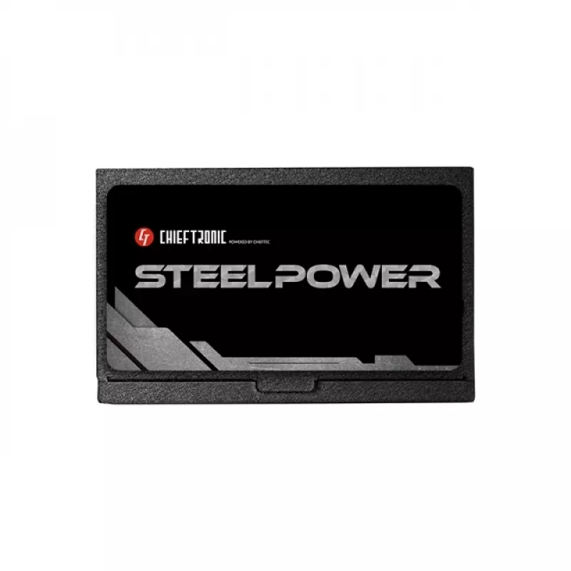 Chieftec BDK-650FC zasilacz 650 W 20+4 pin ATX ATX Czarny