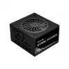 Chieftec BDK-650FC zasilacz 650 W 20+4 pin ATX ATX Czarny