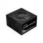 Chieftec BDK-750FC zasilacz 750 W 20+4 pin ATX ATX Czarny
