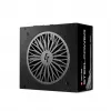 Chieftec BDK-750FC zasilacz 750 W 20+4 pin ATX ATX Czarny