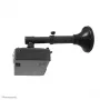 Neomounts BEAMER-W050Czarny Beamer wall mount - d 37-47 cm - full motion