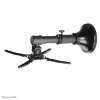 Neomounts BEAMER-W050Czarny Beamer wall mount - d 37-47 cm - full motion