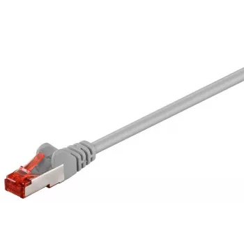 Kabel sieciowy Microconnect B-FTP615 szary 15 m Cat6 F/UTP (FTP)