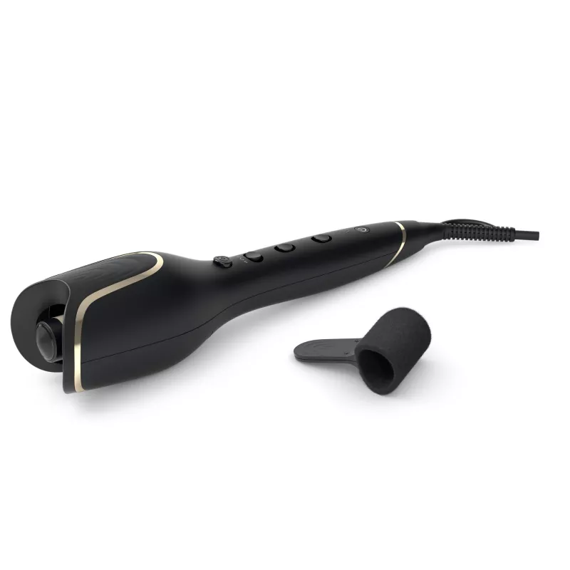 Automatyczna lokówka Philips StyleCare Prestige BHB876/00