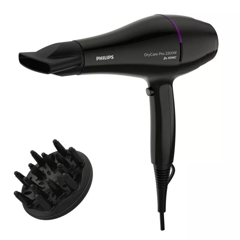 Philips DryCare BHD274/00 Pro Suszarka do włosów