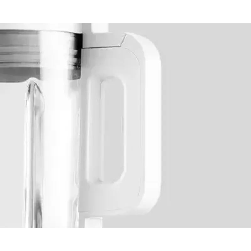 Blender kuchenny Xiaomi MPBJ001ACM-1A Transparent biały