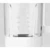 Blender kuchenny Xiaomi MPBJ001ACM-1A Transparent biały