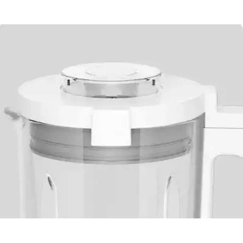 Blender kuchenny Xiaomi MPBJ001ACM-1A Transparent biały