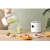Blender kuchenny Xiaomi MPBJ001ACM-1A Transparent biały