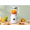 Blender kuchenny Xiaomi MPBJ001ACM-1A Transparent biały