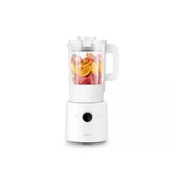 Blender kuchenny Xiaomi MPBJ001ACM-1A Transparent biały