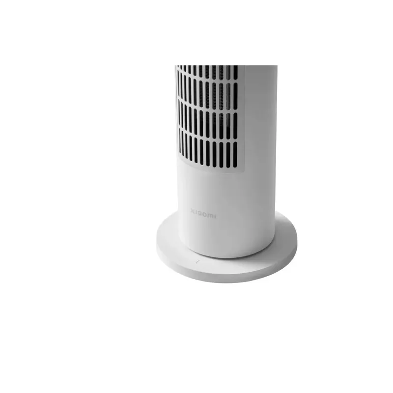 Xiaomi Smart Tower Heater Lite - wentylatorowy grzejnik elektryczny