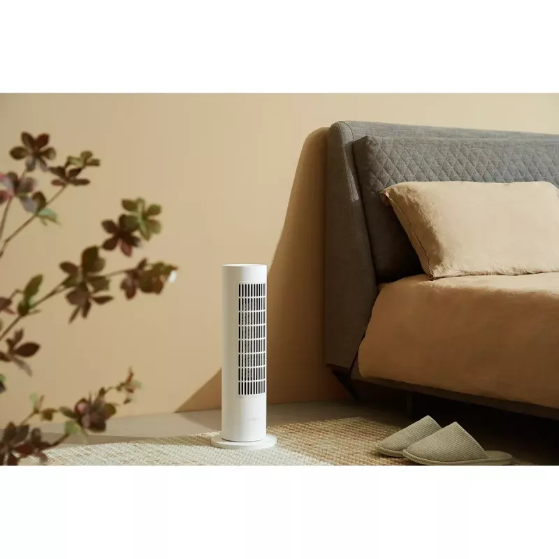 Xiaomi Smart Tower Heater Lite - wentylatorowy grzejnik elektryczny