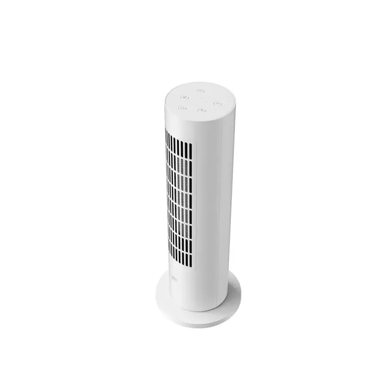 Xiaomi Smart Tower Heater Lite - wentylatorowy grzejnik elektryczny