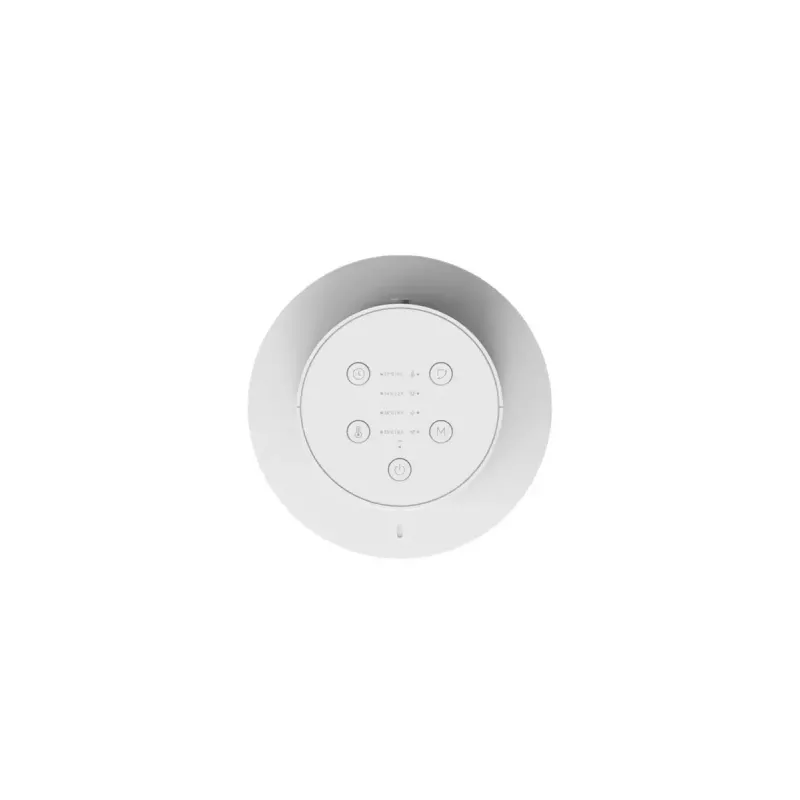 Xiaomi Smart Tower Heater Lite - wentylatorowy grzejnik elektryczny
