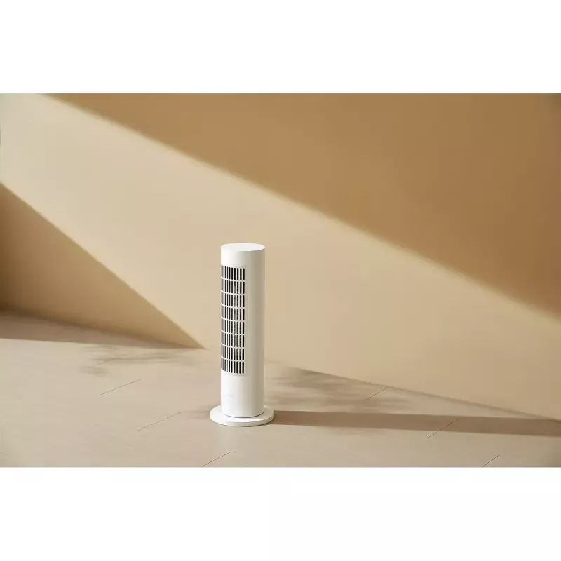 Xiaomi Smart Tower Heater Lite - wentylatorowy grzejnik elektryczny