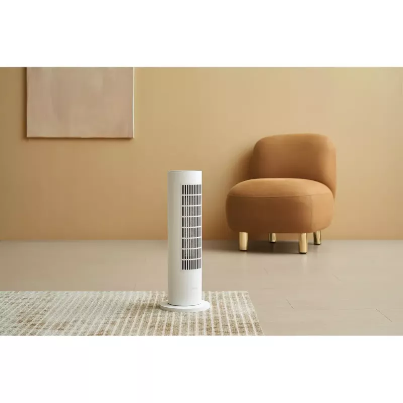 Xiaomi Smart Tower Heater Lite - wentylatorowy grzejnik elektryczny