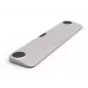 Uniwersalny adapter gniazda blokady Compulocks BLD01KL srebrny