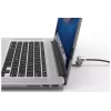Uniwersalny adapter gniazda blokady Compulocks BLD01KL srebrny