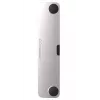 Uniwersalny adapter gniazda blokady Compulocks BLD01KL srebrny