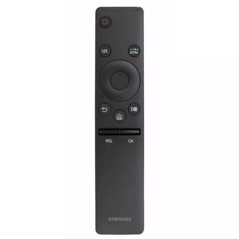 Pilot zdalnego sterowania Samsung BN59-01259B do telewizorów Smart TV — pilot zastępczy do modeli Samsung smart TV