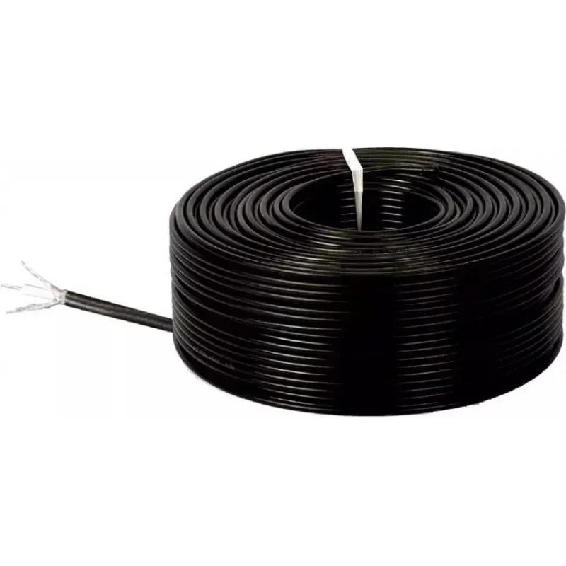 Kabel koncentryczny Microconnect BNC-HDSDI-100R 100m HD-SDI