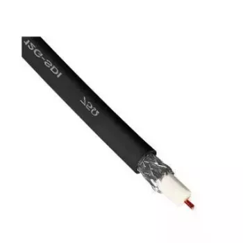 Kabel koncentryczny Microconnect BNC-HDSDI-100R 100m HD-SDI