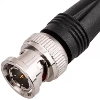 Złącze koncentryczne Microconnect BNC-HDSDI-PLUG BNC HDSDI Plug