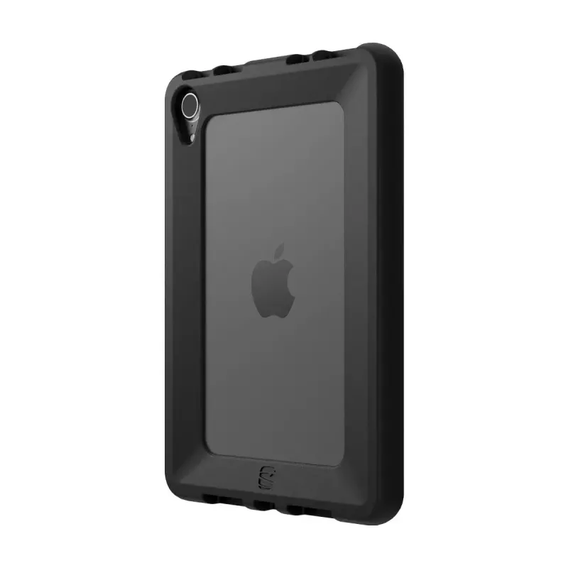 Etui Shell case Compulocks iPad mini 8.3 cala Czarny Kompatybilność Apple