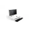 BakkerElkhuizen FlexDesk 630 Uchwyt na dokumenty/Podstawka do pisania