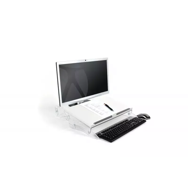 BakkerElkhuizen FlexDesk 630 Uchwyt na dokumenty/Podstawka do pisania