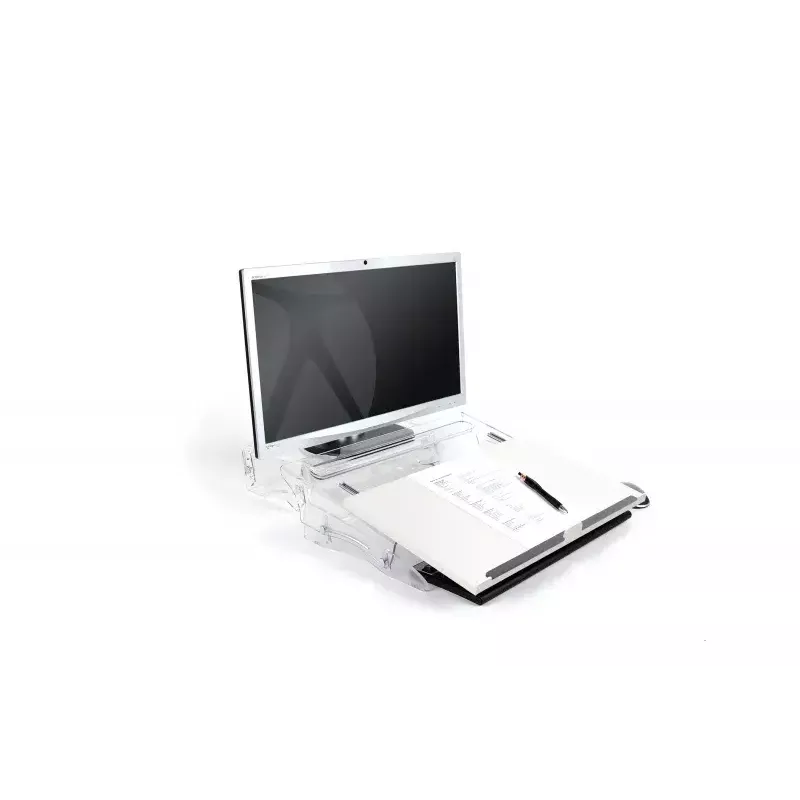 BakkerElkhuizen FlexDesk 630 Uchwyt na dokumenty/Podstawka do pisania