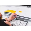 BakkerElkhuizen FlexDesk 630 Uchwyt na dokumenty/Podstawka do pisania