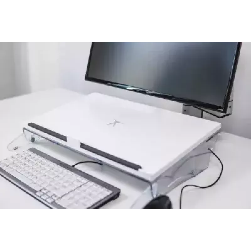 BakkerElkhuizen FlexDesk 630 Uchwyt na dokumenty/Podstawka do pisania