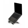 BakkerElkhuizen FlexTop 270, Podstawka pod laptopa, Szary, Aluminium, 25.4 cm (10 cali), 40.6 cm (16 cali), 3 kg