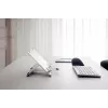 BakkerElkhuizen FlexTop 270, Podstawka pod laptopa, Szary, Aluminium, 25.4 cm (10 cali), 40.6 cm (16 cali), 3 kg