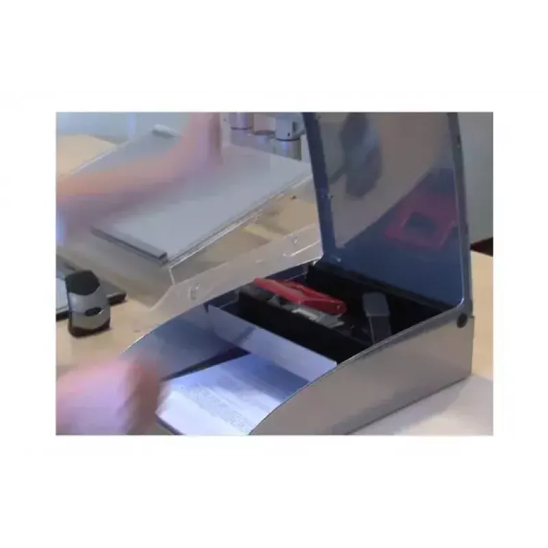 Futerał na sprzęt BakkerElkhuizen LockerCase