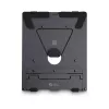 Podstawka pod laptopa BakkerElkhuizen Ergo-Q 160 Czarny Ciemnoszary 43,2 cm