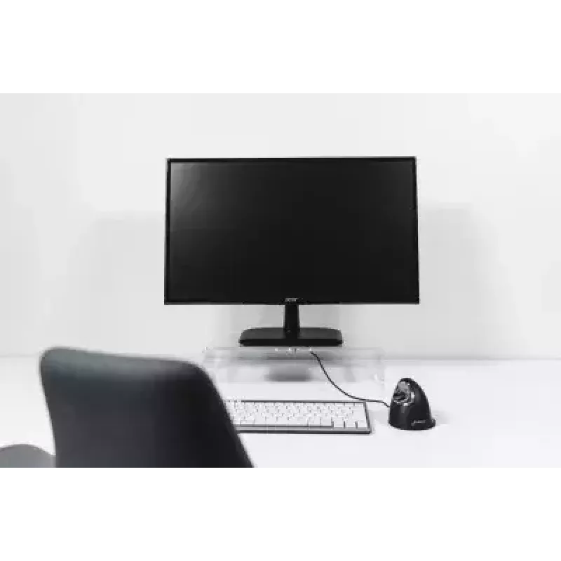 Podstawka pod monitor BakkerElkhuizen Q-riser 90